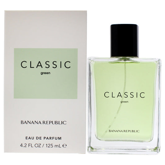 Verde classico