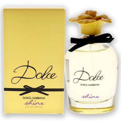 Profumo Dolce Shine