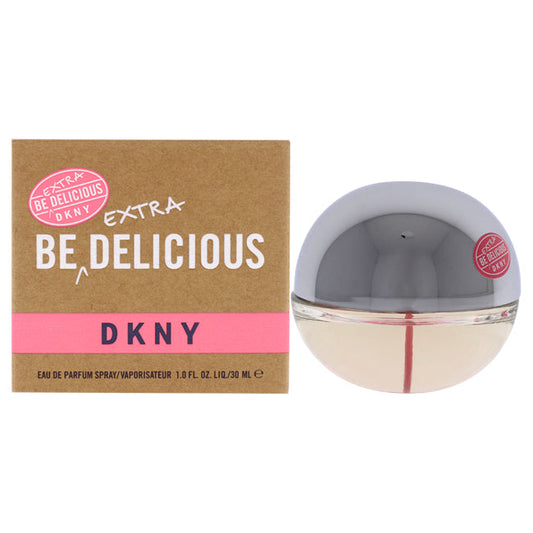 Profumo Dkny Be Extra Delicious