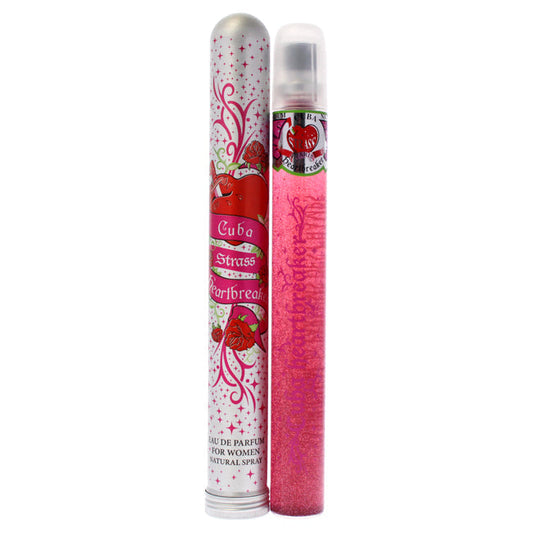 Parfum Strass Heartbreaker