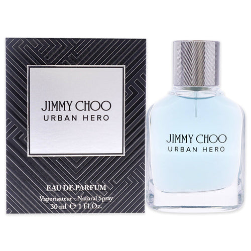 Eau de Cologne Urban Hero