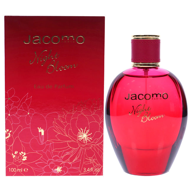 Profumo Night Bloom
