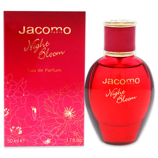 Profumo Night Bloom