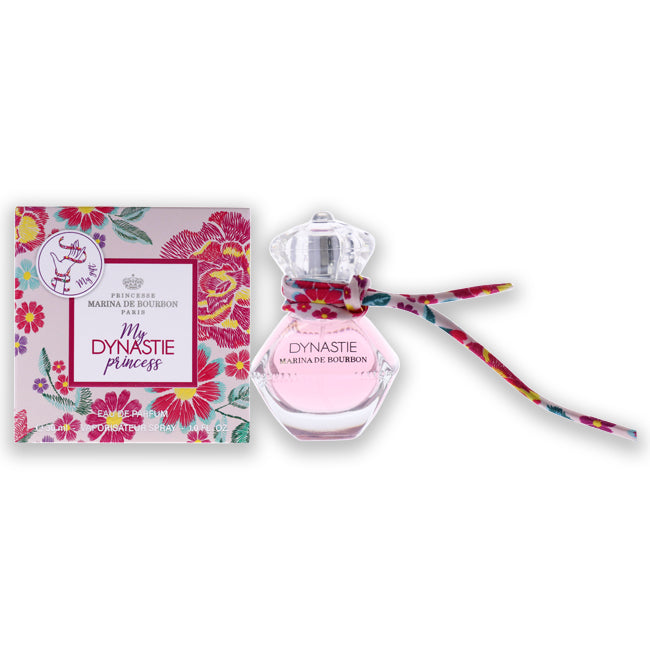 Il mio profumo Dynastie Princess