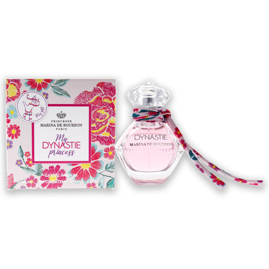 Il mio profumo Dynastie Princess