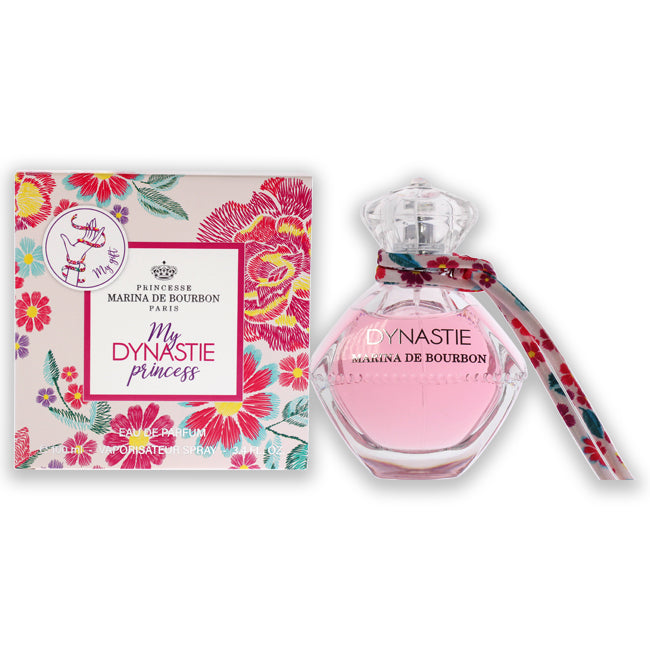 Il mio profumo Dynastie Princess