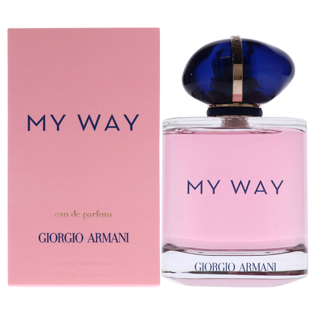 Il mio profumo Way