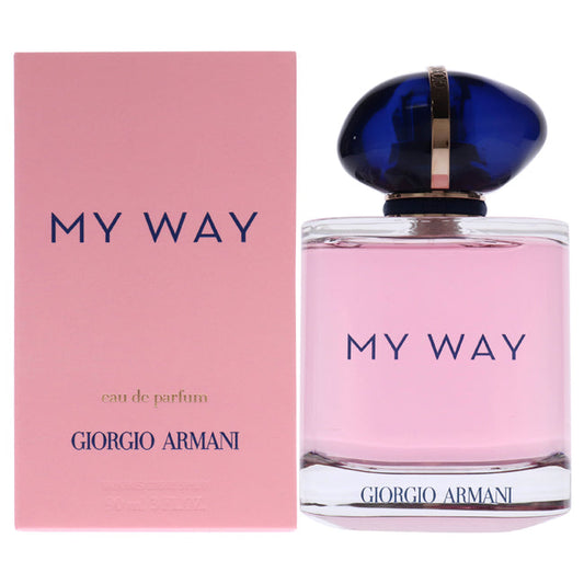 Il mio profumo Way