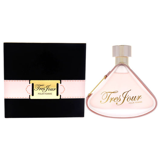 Profumo Tres Jour