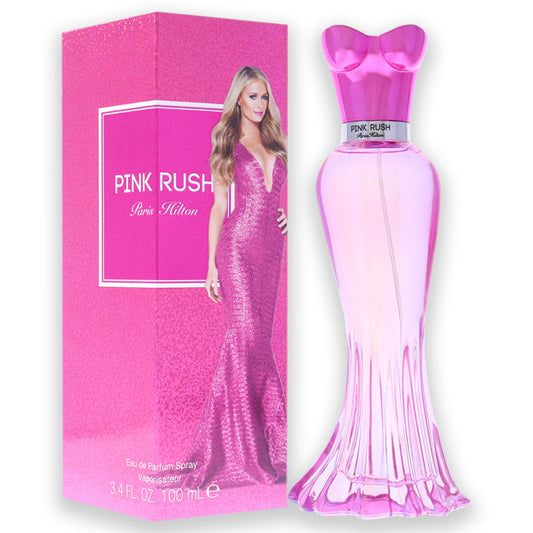 Profumo Pink Rush
