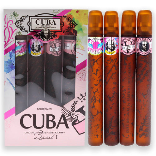 Set regalo Quad I