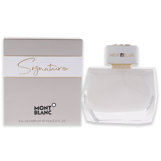 Parfum Signature
