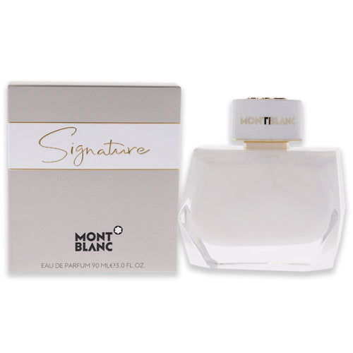 Parfum Signature