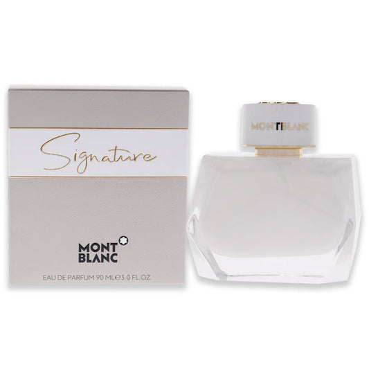 Parfum Signature
