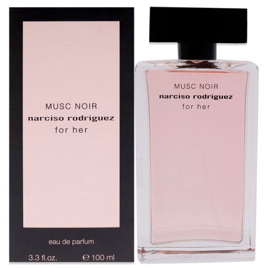 Narciso Rodriguez Musc Noir Perfume