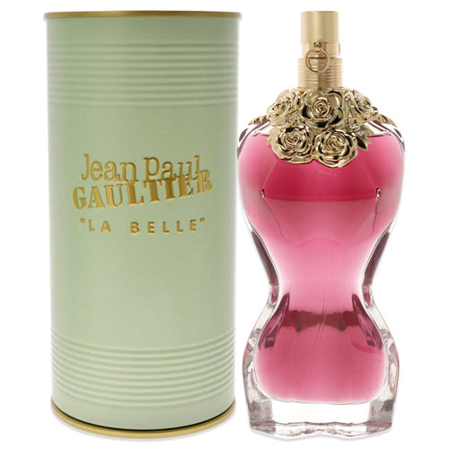 Parfum La Belle