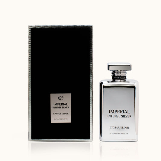 Colonia Imperiale Intensa Argento