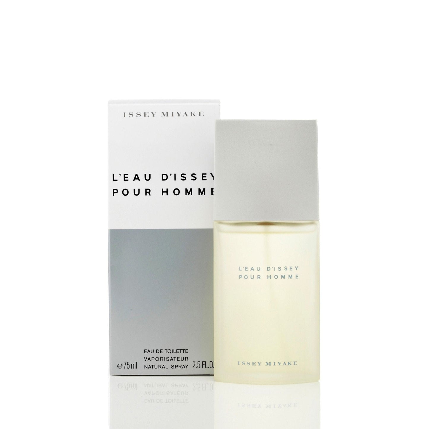 L'Eau D'Issey Pour Homme Colonia