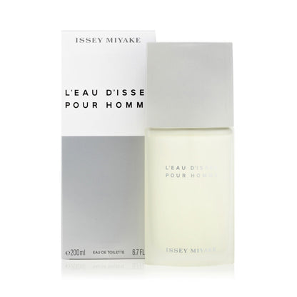 L'Eau D'Issey Pour Homme Colonia