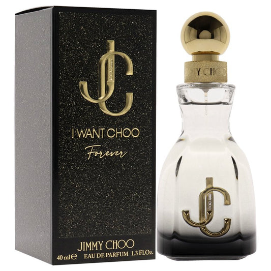 Voglio il profumo Choo Forever