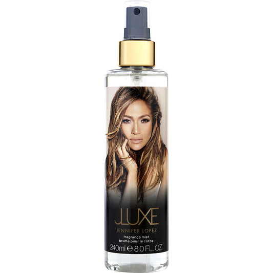 Spray per il corpo Jluxe