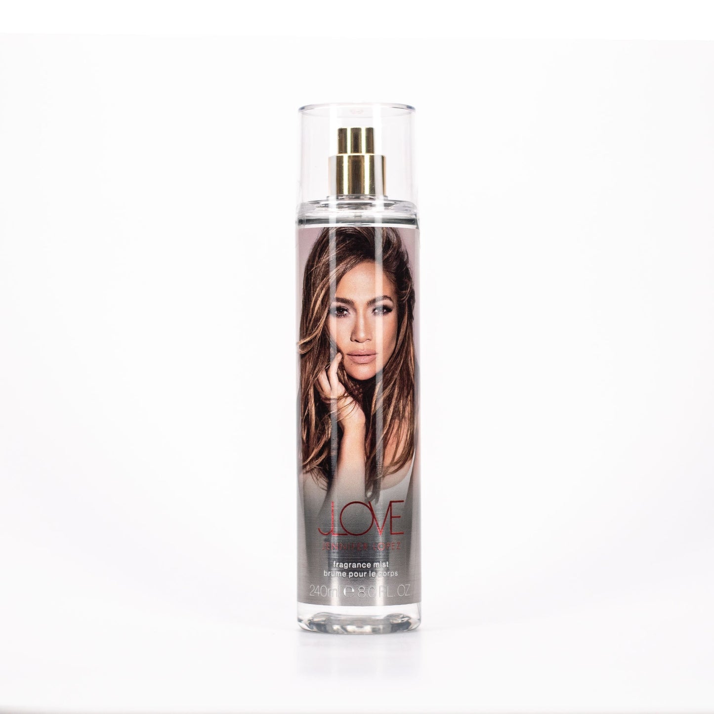 Spray per il corpo Jlove