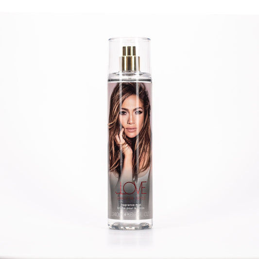 Spray per il corpo Jlove