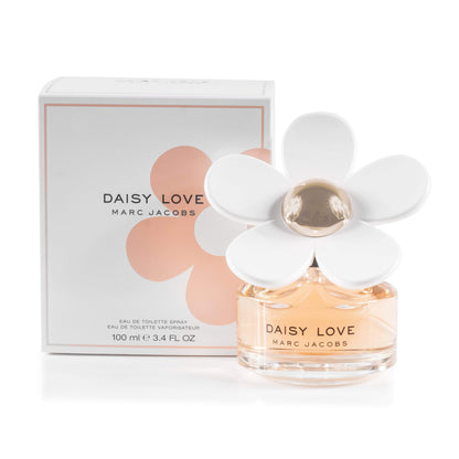Profumo Daisy Love