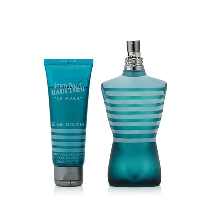 Completo Jean Paul Gaultier