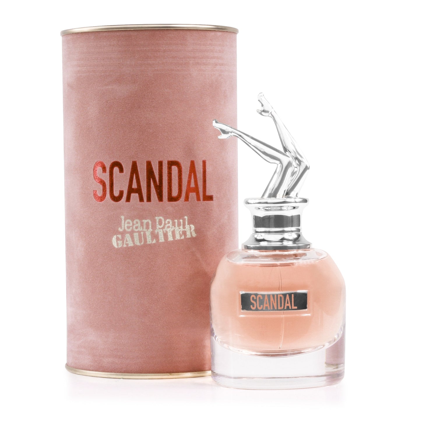 Profumo Scandal