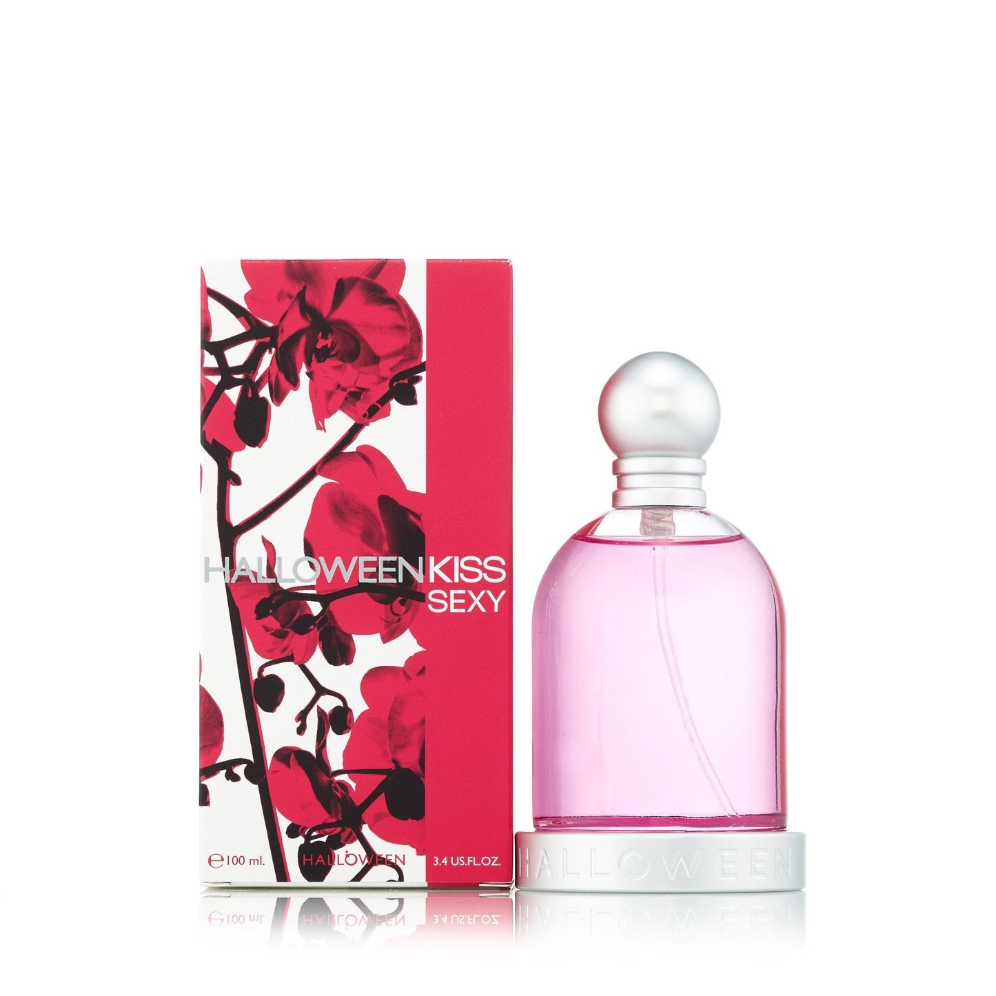 Profumo sexy Halloween Kiss