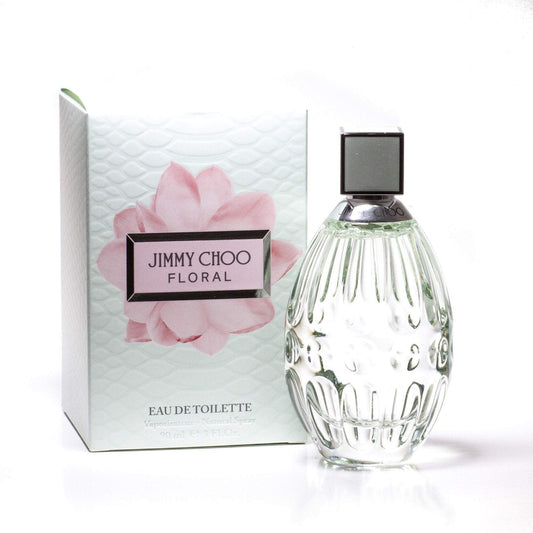 Profumo floreale