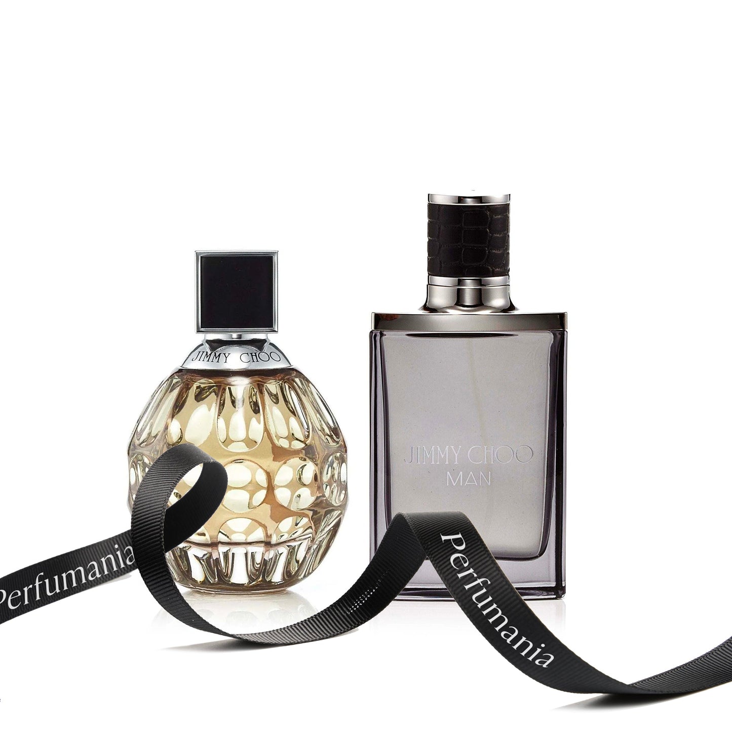 Jimmy Choo di Jimmy Choo