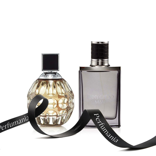 Jimmy Choo di Jimmy Choo