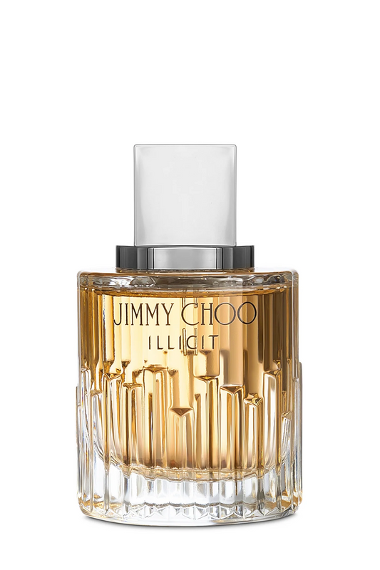 Illicit Perfume