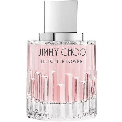 Profumo di fiori illeciti