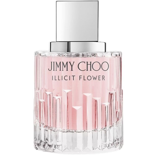Illicit Flower Perfume