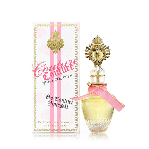 Couture Eau de Parfum Spray per donna di Juicy Couture