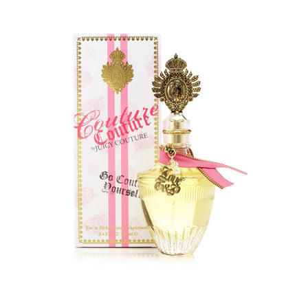 Couture Eau de Parfum Spray per donna di Juicy Couture