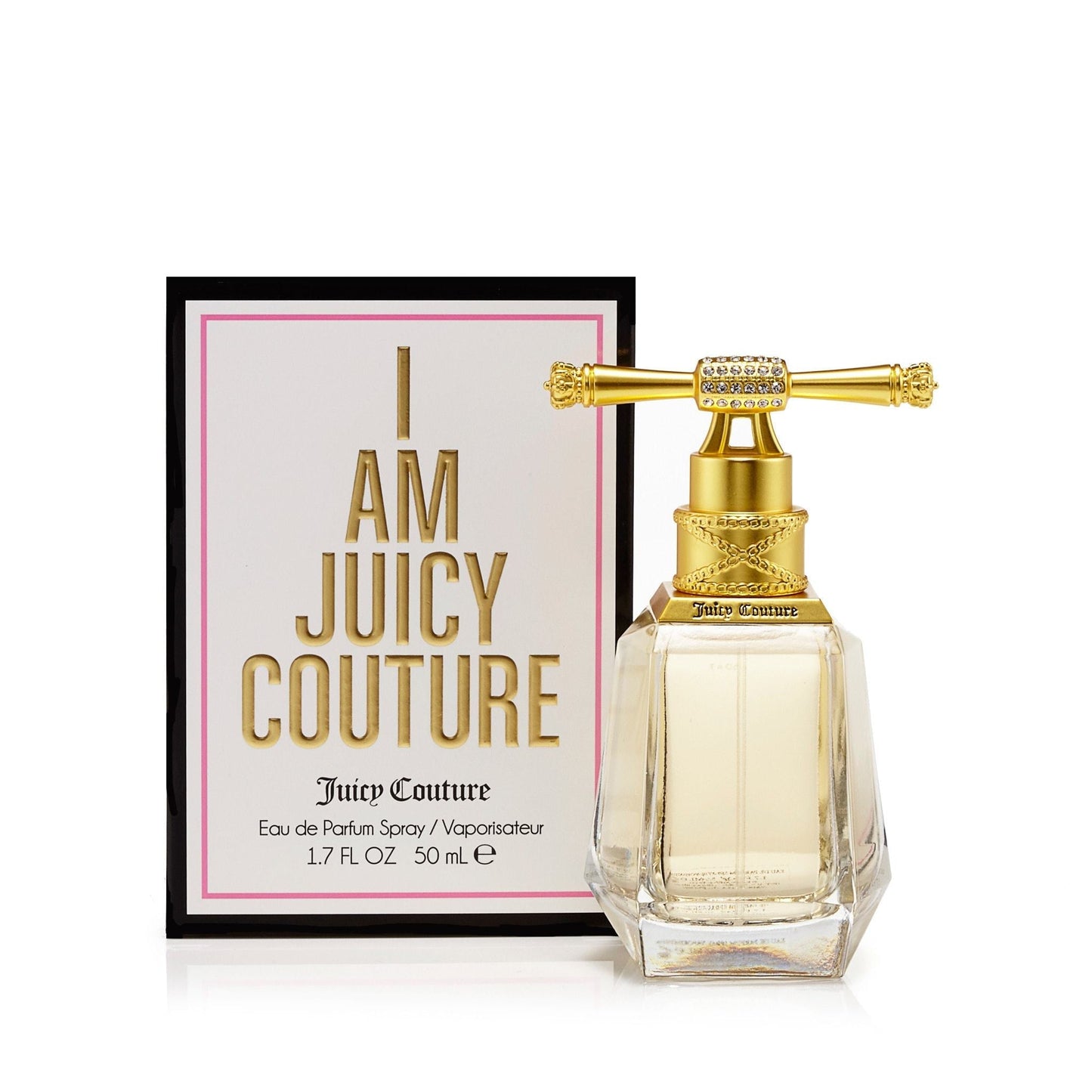 Io sono il profumo Juicy Couture