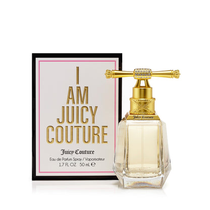 Io sono il profumo Juicy Couture