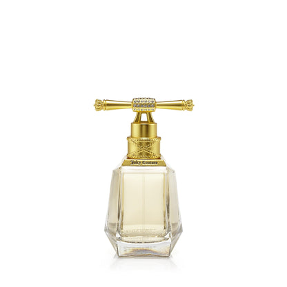 Io sono il profumo Juicy Couture