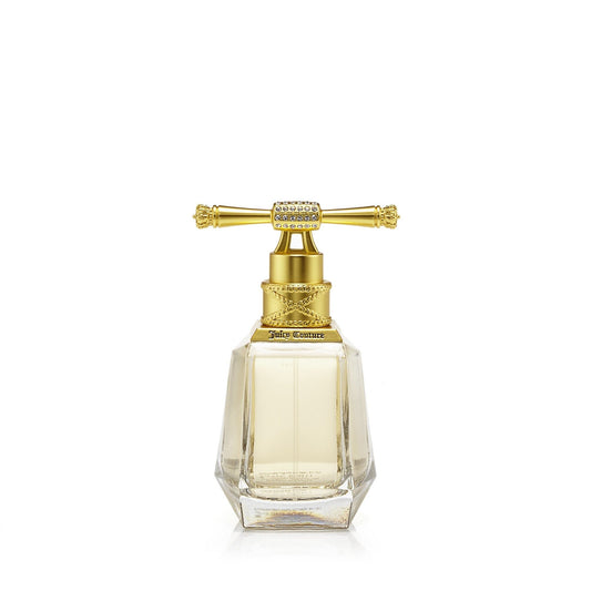Io sono il profumo Juicy Couture