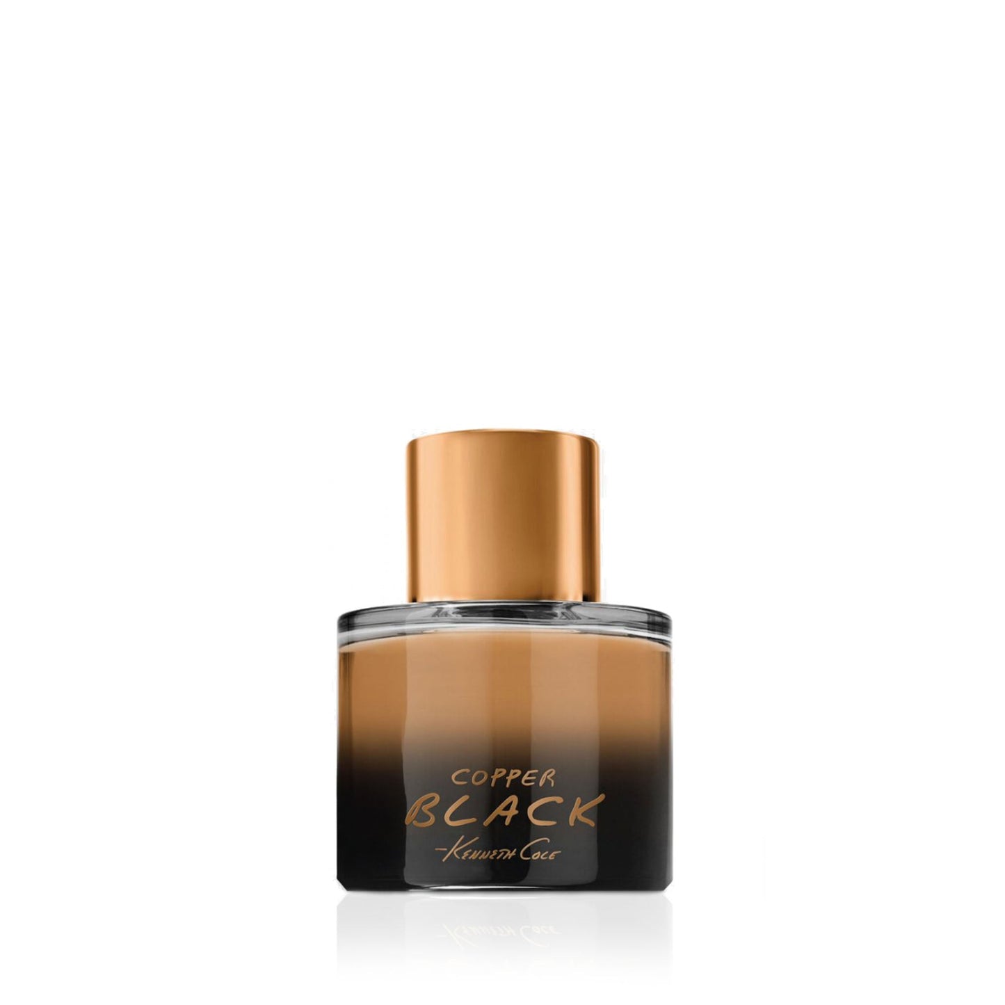 Kenneth Cole Copper Black Cologne