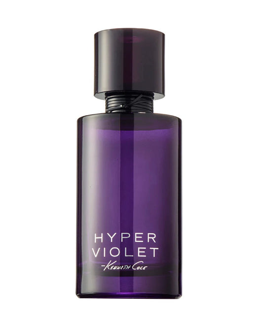 Profumo Hyper Violet