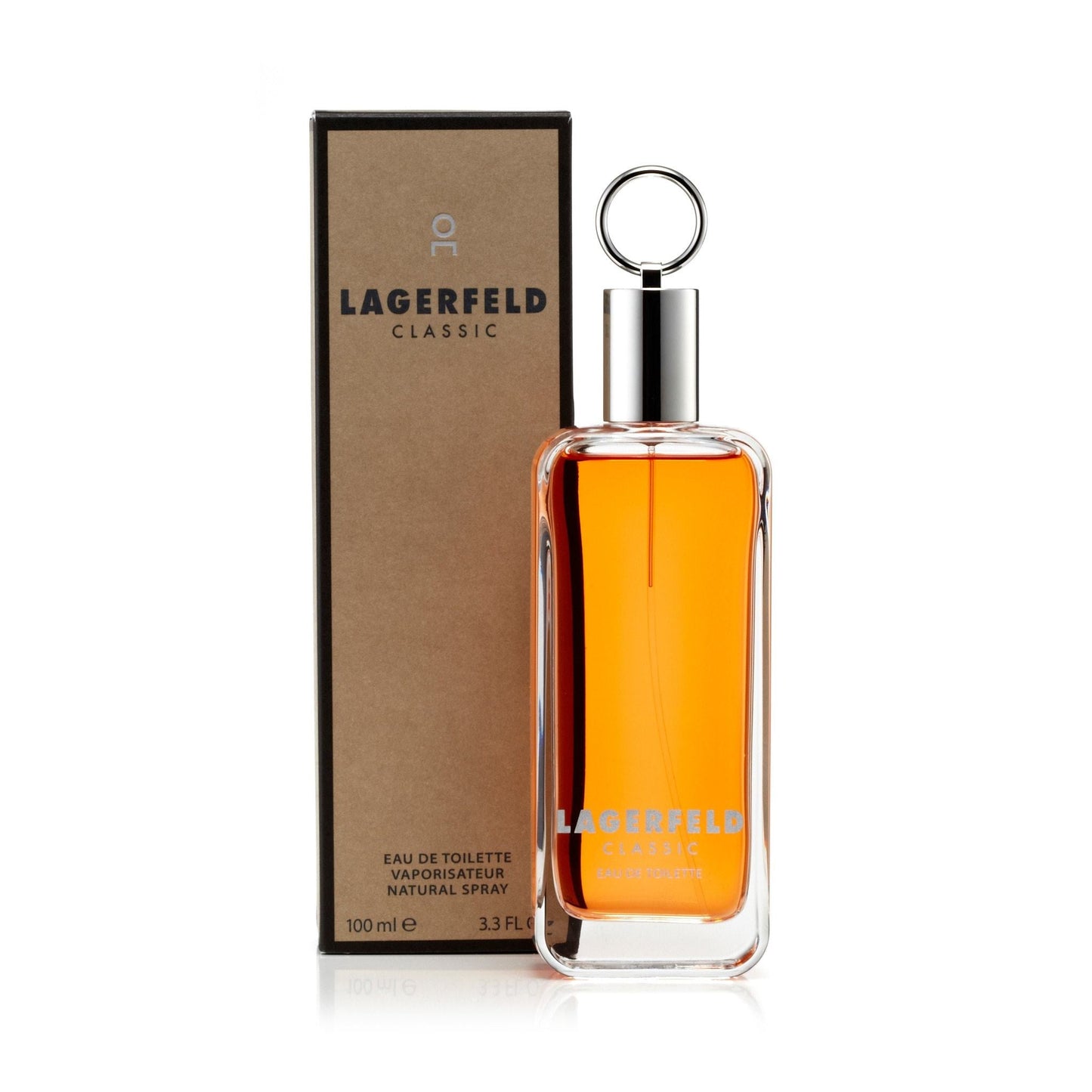 Colonia Lagerfeld