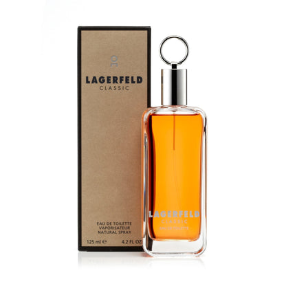 Colonia Lagerfeld