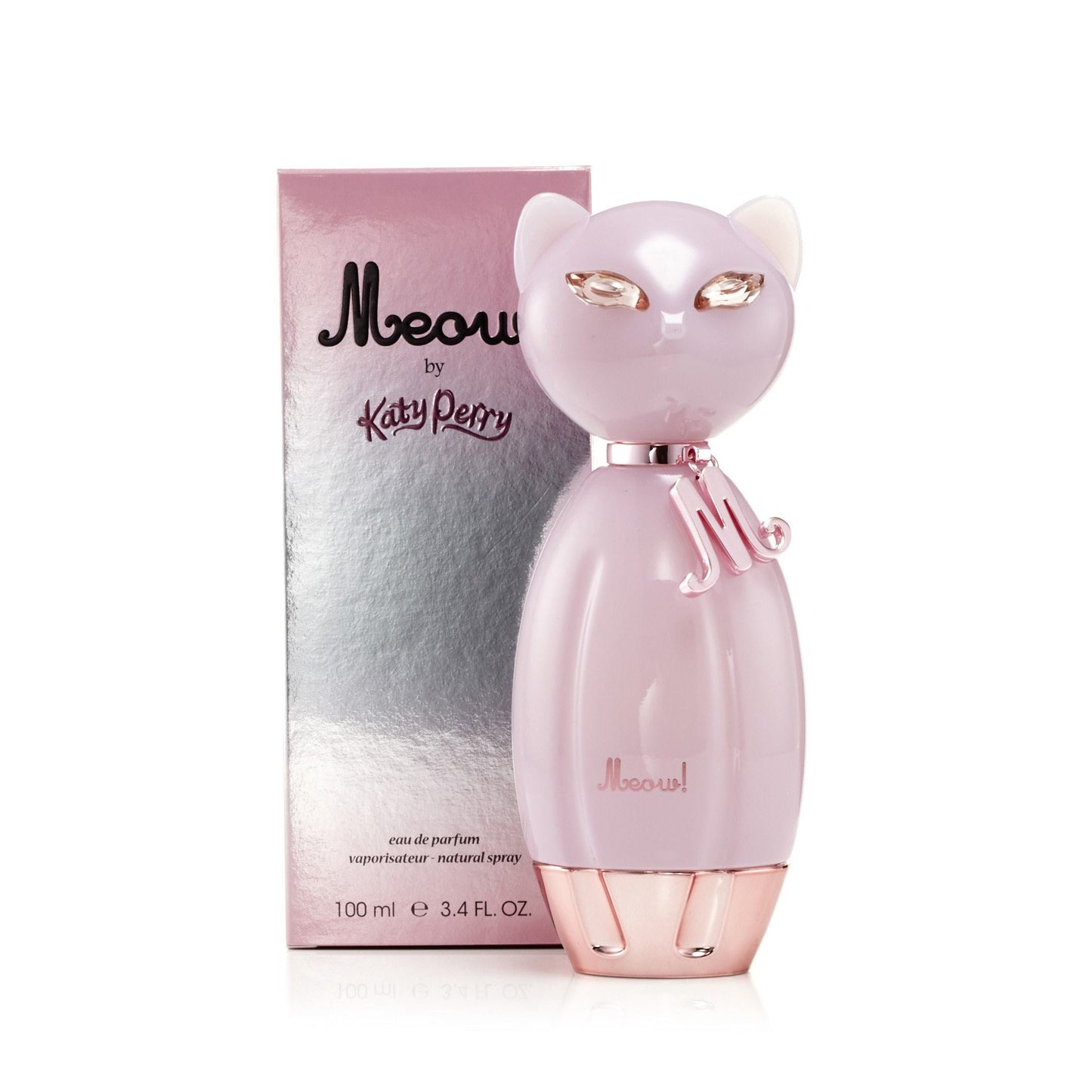 Profumo Meow
