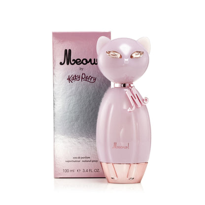 Profumo Meow