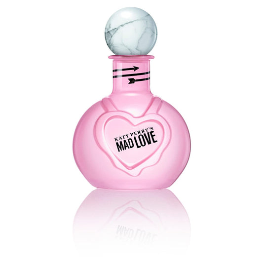 Profumo Mad Love